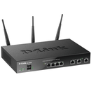 D-Link DSR-1000AC AC1750 Dual-Band Wireless AC Unified Services VPN Router DSR-1000AC - SuperOffice
