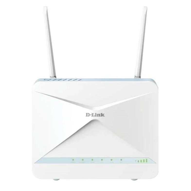 D-Link Eagle Pro AI AX1500 4G CAT6 Smart Router Internet G416 - SuperOffice