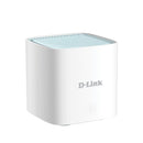D-Link EAGLE PRO AI AX1500 Mesh Wi-Fi 6 System 2 Pack White M15-2PK - SuperOffice