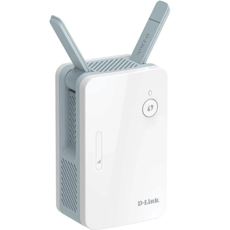 D-Link EAGLE PRO AI AX1500 Mesh Wi-Fi Range Extender E15 - SuperOffice