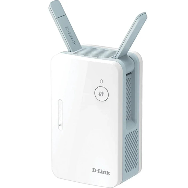 D-Link EAGLE PRO AI AX1500 Mesh Wi-Fi Range Extender E15 - SuperOffice