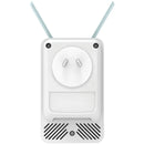 D-Link EAGLE PRO AI AX1500 Mesh Wi-Fi Range Extender E15 - SuperOffice