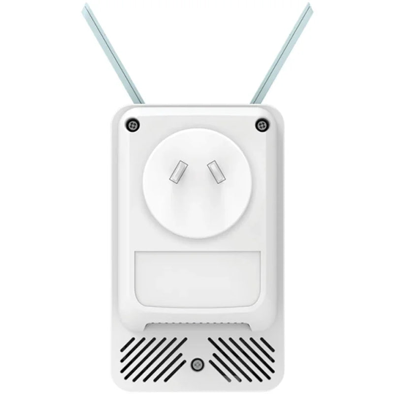 D-Link EAGLE PRO AI AX1500 Mesh Wi-Fi Range Extender E15 - SuperOffice