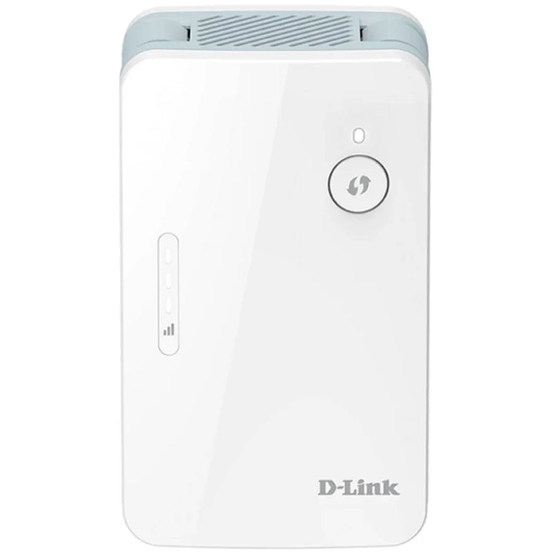 D-Link EAGLE PRO AI AX1500 Mesh Wi-Fi Range Extender E15 - SuperOffice