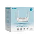 D-Link Eagle Pro AI AX3200 Mesh Router White R32 - SuperOffice