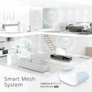 D-Link M30 AQUILA PRO AI AX3000 Wi-Fi 6 Smart Mesh Router Internet 3-Pack M30-3PK - SuperOffice