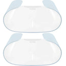 D-Link M30 Aquila Pro AX3000 Dual-Band Mesh WiFi Router Internet 2pk M30-2PK - SuperOffice