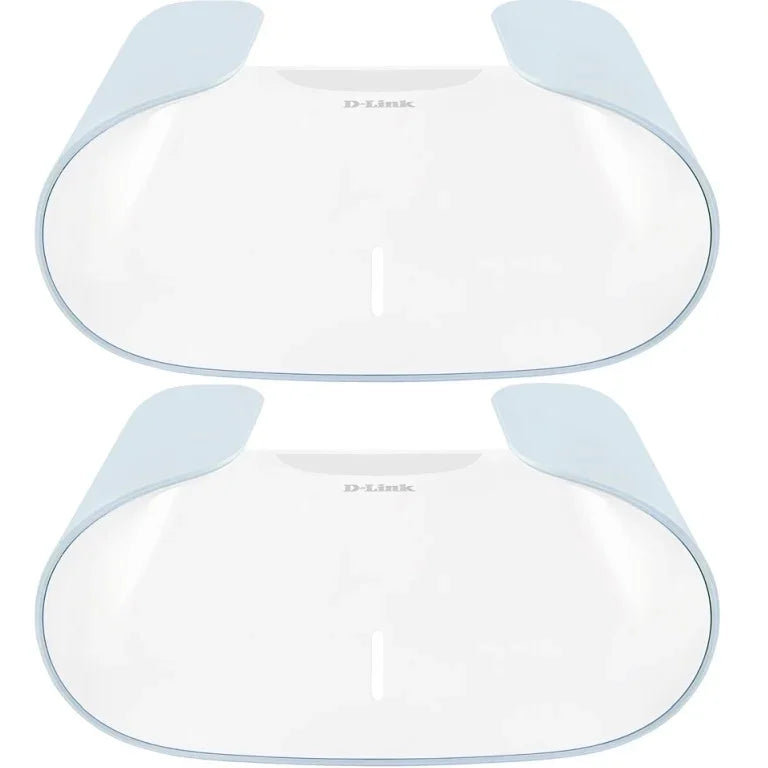 D-Link M30 Aquila Pro AX3000 Dual-Band Mesh WiFi Router Internet 2pk M30-2PK - SuperOffice