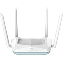 D-Link R15 Eagle Pro AI AX1500 Wireless WiFi 6 Mesh Router R15 - SuperOffice