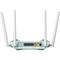 D-Link R15 Eagle Pro AI AX1500 Wireless WiFi 6 Mesh Router R15 - SuperOffice