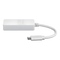 D-Link USB-C to Gigabit Ethernet Adapter DUB-E130 White DUB-E130 - SuperOffice