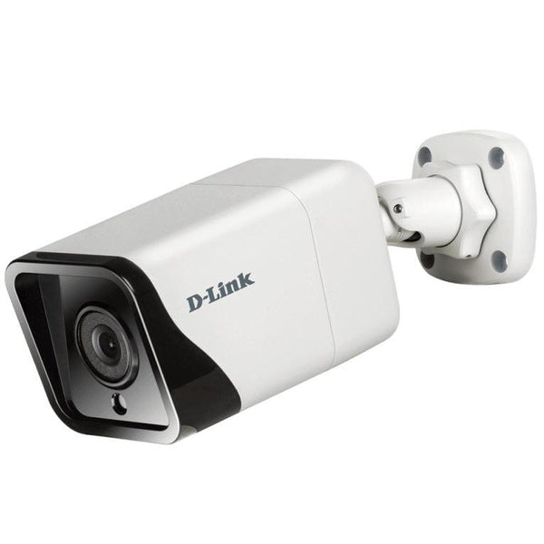 D-Link Vigilance 2MP Outdoor Bullet PoE Network Camera DCS-4712E - SuperOffice