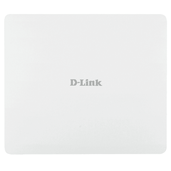 D-Link Wireless AC1200 Wave 2 Dual-Band Outdoor PoE Access Point DAP-3666 - SuperOffice