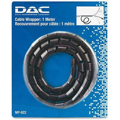 Dac Data Management Cable Wrapper 0311100 - SuperOffice