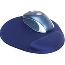 Dac Supergel Wrist Rest Mouse Pad Blue 0267590 - SuperOffice