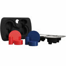 D&D Dungeons & Dragons Campaign Case Creatures 9780786967353 - SuperOffice