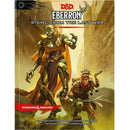 D&D Dungeons & Dragons Eberron Rising from Last War Hardcover Book 9780786966899 - SuperOffice