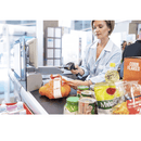 Datalogic Gryphon GD4520 2D Imager Barcode Scanner USB with Stand Kit GD4520-BKK1B - SuperOffice