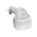 Datalogic Gryphon GD4520 2D Imager Barcode Scanner USB with Stand Kit Health Care Hospitals Clinics GD4520-HCK1 - SuperOffice