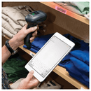 Datalogic Quickscan QBT2430 2D Handheld Scanner Barcode QR USB Kit Base Bluetooth Wireless QBT2430-BK-BTK1 - SuperOffice