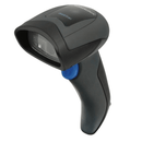Datalogic Quickscan QBT2430 2D Handheld Scanner Barcode QR USB Kit Base Bluetooth Wireless QBT2430-BK-BTK1 - SuperOffice