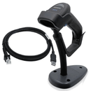 Datalogic QuickScan QD2500 Barcode Scanner Stand Kit USB 1D 2D QD2590-BKK1B QD2590-BKK1B - SuperOffice