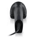 Datalogic QuickScan QW2520 2D Barcode Scanner with USB Interface Stand Kit QW2520-BKK1S - SuperOffice