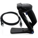 Datalogic QuickScan QW2520 2D Barcode Scanner with USB Interface Stand Kit QW2520-BKK1S - SuperOffice