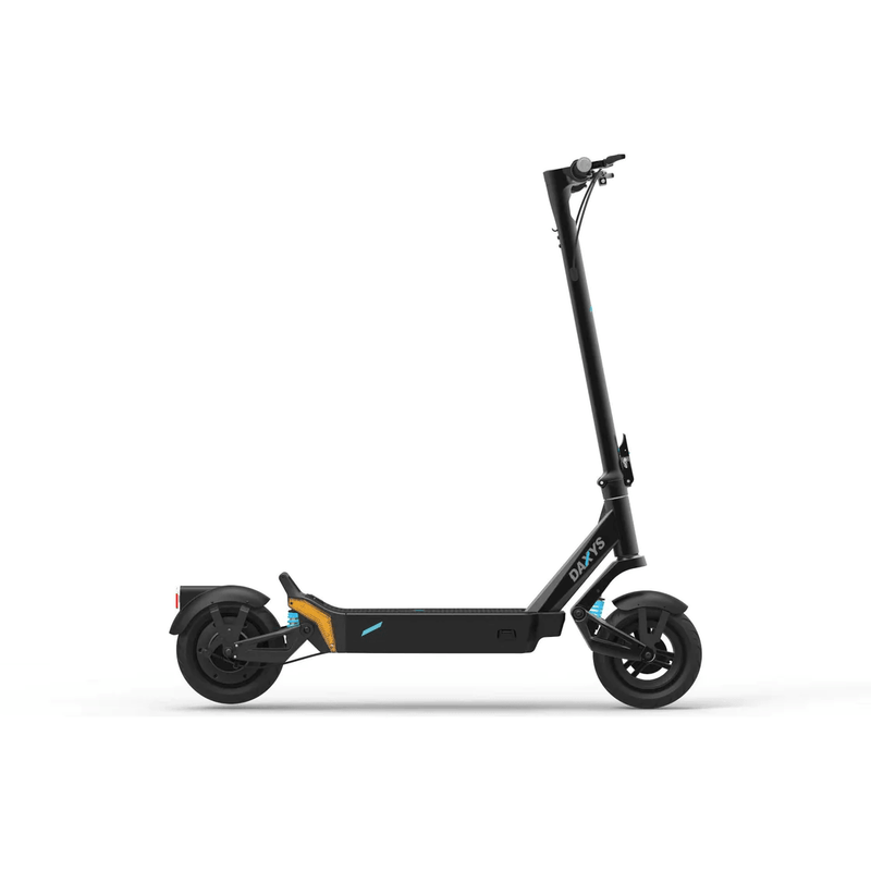 Daxys Electric Scooter Bandicoot eScooter Black ES001 - SuperOffice