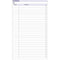 Dayplanner Personal Edition Assignment Pages 6 Ring 172 X 96Mm PR2019 - SuperOffice