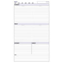 Dayplanner Personal Edition Weekly Non-Dated Refill 6 Ring 120 X 81Mm 60 Pages KT3016 - SuperOffice