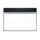 Debden 2021 Table Top Planner Pad Month To View 375x545mm Executive 3902.V99-21 - SuperOffice