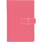 Debden Accent Compendium With A4 Notepad Pink 5450 - SuperOffice