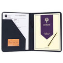 Debden Conference Compendium A4 Pu Black 5120.U99 - SuperOffice