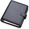 Debden Dayplanner Personal Edition Snap Closure 172 X 96Mm Black PU PR2599 - SuperOffice
