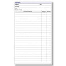Debden Dayplanner Refill Meetings Personal Size PR2009 - SuperOffice