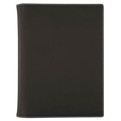 Debden Fashion Compendium With Wiro Notepad A5 Black 5151.U99 - SuperOffice