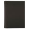 Debden Fashion Compendium With Wiro Notepad A5 Black 5151.U99 - SuperOffice