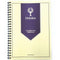 Debden Wiro Compendium Notepad Refill A5 Pack 2 5151.CRF - SuperOffice