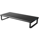 Deepcool M-Desk F3 Monitor Stand Black DP-MS-MDF3-BKD3 - SuperOffice