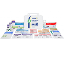 DEFENDER 3 Series Plastic Waterproof First Aid Kit AFAK3W - SuperOffice