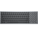Dell Compact Multi-Device Wireless Keyboard KB740 580-AKQD - SuperOffice
