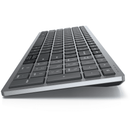 Dell Compact Multi-Device Wireless Keyboard KB740 580-AKQD - SuperOffice
