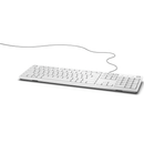 Dell KB216 Multimedia Keyboard Wired White 580-ADME / KB216 White - SuperOffice