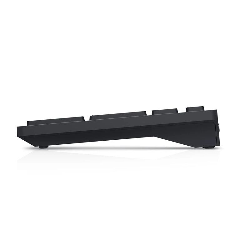 Dell KB500 Wireless Keyboard Full Size Black 580-AKRX (KB500) - SuperOffice