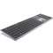 Dell KB700 Multi-Device Wireless Keyboard Bluetooth Programmable Keys 580-AKRN (KB700) - SuperOffice