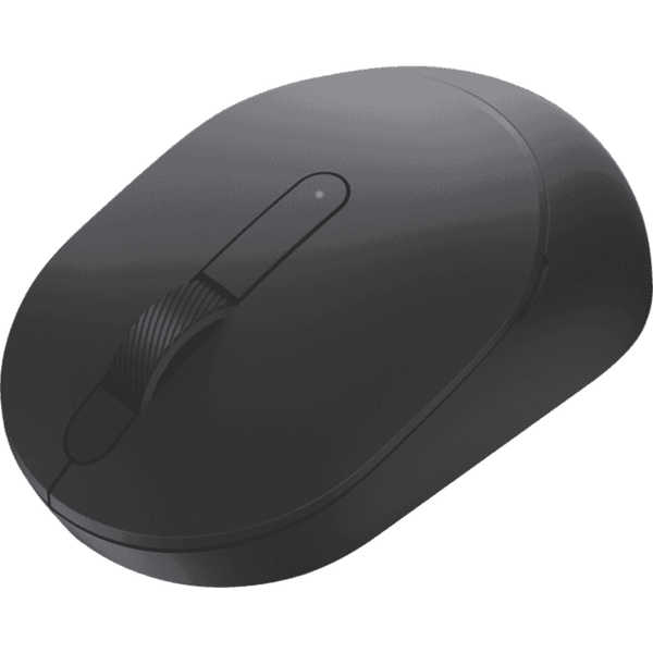 Dell Laser Wireless Mouse MS3320W Black Computer PC 570-ABEG - SuperOffice