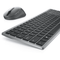 Dell Multi-Device Wireless Advanced Keyboard Mouse Set KM7120W KM7120W - SuperOffice