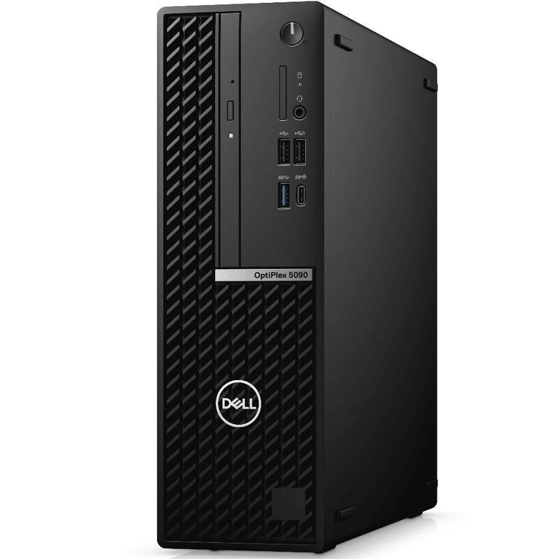 Dell Optiplex 5090 SFF Desktop PC i5-11500 8GB 256GB SSD Win11 Pro Computer 34M5Y - SuperOffice