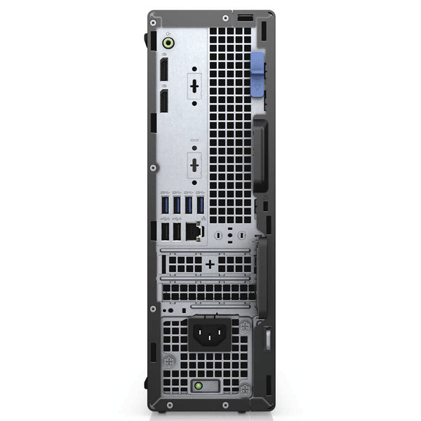 Dell Optiplex 5090 SFF Desktop PC i5-11500 8GB 256GB SSD Win11 Pro Computer 34M5Y - SuperOffice